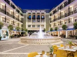 Palazzo Doglio, hotel in Cagliari