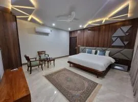 Grand Hotel Quetta