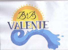 מלון צילום: B&B Valente