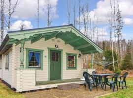 होटल की एक तस्वीर: Beautiful Home In Storfors With Kitchen