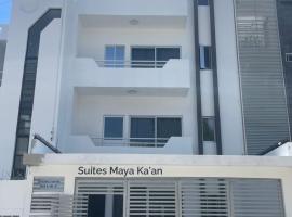 A picture of the hotel: Suites Maya Ka’an