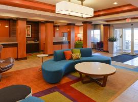Fotos de Hotel: Fairfield Inn & Suites Bloomington