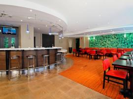 Hotel Foto: Courtyard by Marriott Lyndhurst/Meadowlands