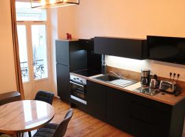 صور الفندق: Appartement 2/4 pers Vacance-Cure cosy et ensoleillé