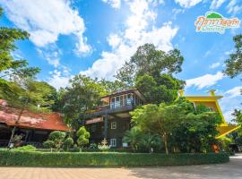 A picture of the hotel: Phutara Resort