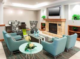 Ξενοδοχείο φωτογραφία: Residence Inn by Marriott Chicago Lake Forest/Mettawa