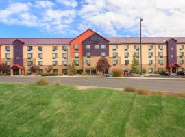 Hotel Foto: TownePlace Suites Farmington