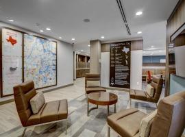 Fotos de Hotel: TownePlace Suites by Marriott Houston Hobby Airport