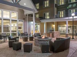 클리프턴 파크에 위치한 호텔 Residence Inn by Marriott Albany Clifton Park