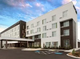 Courtyard by Marriott Jonesboro, отель в Джонсборо