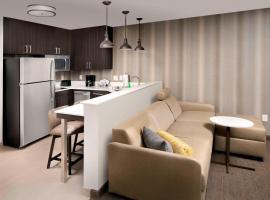 Residence Inn By Marriott Port Arthur, hotel em Port Arthur