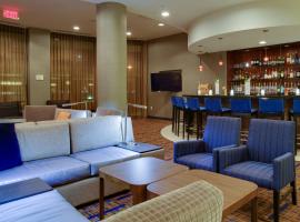 Hotel Photo: Courtyard Republic Airport Long Island/Farmingdale