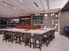 酒店照片: Courtyard by Marriott Houston Sugar Land/Lake Pointe