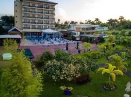 Courtyard by Marriott Paramaribo, hotel in Paramaribo