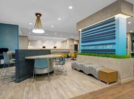 Hotel Photo: TownePlace Suites by Marriott Potomac Mills Woodbridge