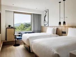 Fairfield by Marriott Hyogo Kannabe Highland