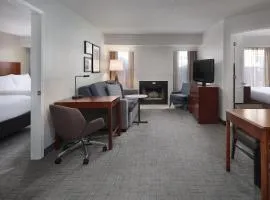 Residence Inn Pinehurst Southern Pines