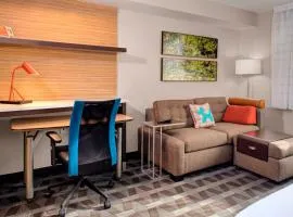 Viesnīca TownePlace Suites by Marriott Parkersburg pilsētā Pārkersburga