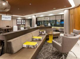 Zdjęcie hotelu: SpringHill Suites Minneapolis Maple Grove/Arbor Lakes