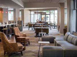 מלון צילום: Courtyard by Marriott Richmond Berkeley