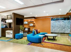 Hotel kuvat: Fairfield Inn & Suites by Marriott Van