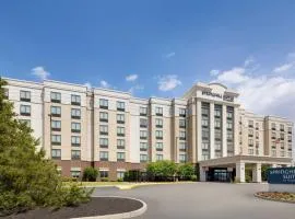 SpringHill Suites by Marriott Newark International Airport, hotel in Newark