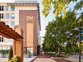 Hotel kuvat: AC Hotel by Marriott Columbus Downtown