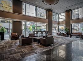 Gambaran Hotel: Delta Hotels by Marriott Montreal