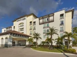 SpringHill Suites by Marriott Fort Myers Estero, hotel v destinaci Estero