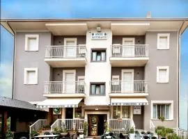 Hotel La Tavola Rotonda