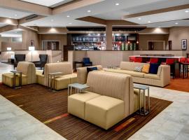 Hotel fotografie: Courtyard by Marriott St. Cloud