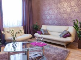 Ξενοδοχείο φωτογραφία: Royal Stay Group Apartments 4