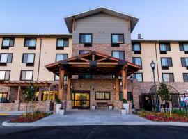 Hotel kuvat: TownePlace Suites by Marriott Lancaster