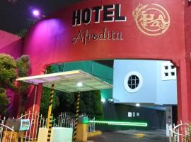 Hotel Photo: Hotel Afrodita