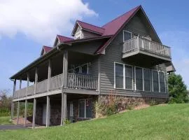 The Place on the Blue Ridge Parkway