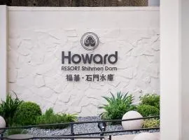 Howard Lake Resort Shihmen Dam
