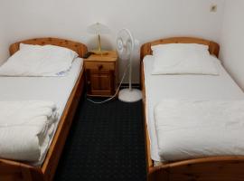 Хотел снимка: Holiday Home Kriftel-Tzianavarlis