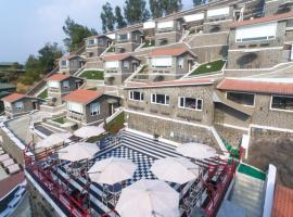 360 South, Khandala, hotel in Lonavala