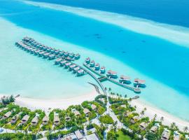 صور الفندق: Hard Rock Hotel Maldives