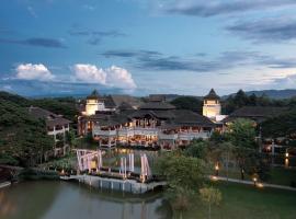 酒店照片: Le Meridien Chiang Rai Resort, Thailand