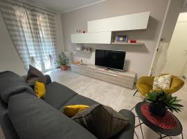 Hotel Photo: Alba Casa Vacanze - Lerici, 5 Terre