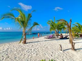 Koimala Hotel, hotel v destinaci Maamigili