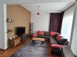 Foto do Hotel: In a Central Place Cosy Flat