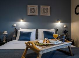 Hotel kuvat: Jo Marinis Rooms