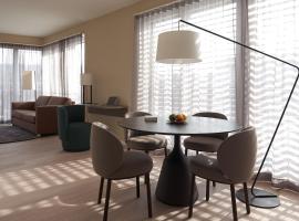 Hotel Photo: CITY STAY - Franklinstrasse