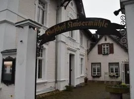 Kaisermühle Hotel & Gasthof, hotel i Viersen