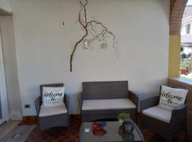 A picture of the hotel: Fausto&Deby Apartment