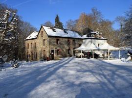 Foto do Hotel: B&B La Source de la Géronstère