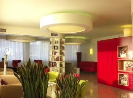 Hotel kuvat: Hotel Eurorest