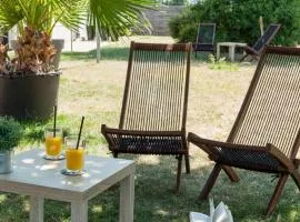 The Originals City, Hôtel Le Louisiane, Belfort Sud